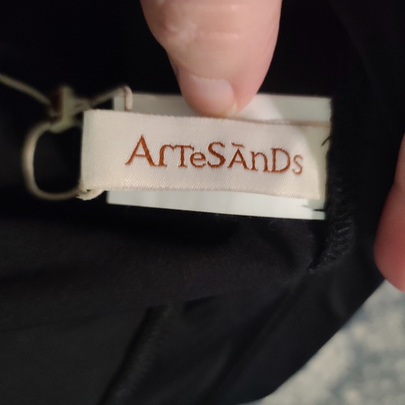 Artesands Delacroix Swim Shorts (SS1) - Picture 6 of 7